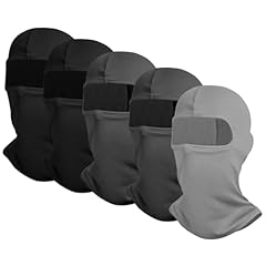 Eupsiiu pcs balaclava for sale  Delivered anywhere in UK