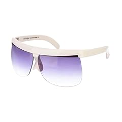 Courreges lunettes soleil d'occasion  Livré partout en France