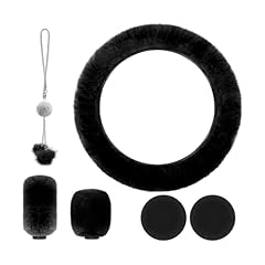 Yourkar pcs fluffy for sale  Delivered anywhere in USA 