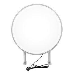 Scatola luminosa led usato  Spedito ovunque in Italia 
