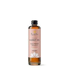 Fushi carrot oil for sale  Delivered anywhere in Ireland