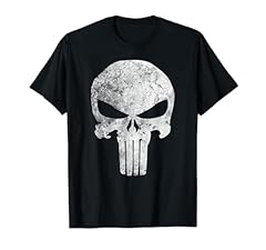 Marvel punisher skull usato  Spedito ovunque in Italia 