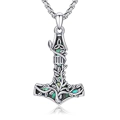 Paryfo collier marteau d'occasion  Livré partout en France
