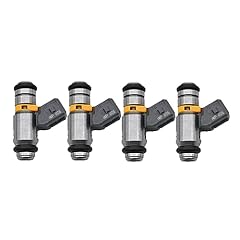 4pcs fuel injector for sale  Delivered anywhere in UK