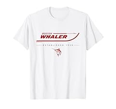 Boston whaler red for sale  Delivered anywhere in USA 