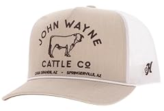 Hooey john wayne for sale  Delivered anywhere in USA 
