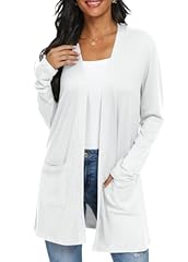 Qixing womens cardigans for sale  Delivered anywhere in UK