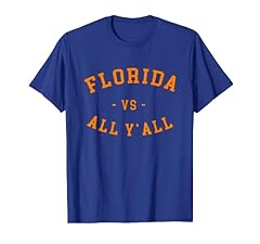 Florida represent gator for sale  Delivered anywhere in USA 