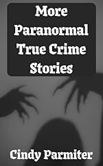 Paranormal true crime for sale  Delivered anywhere in UK
