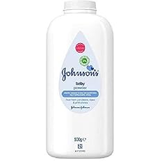 johnsons baby powder for sale  Delivered anywhere in UK