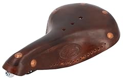 Gusti saddle leather for sale  Delivered anywhere in UK