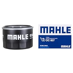Mahle 607 ölfilter gebraucht kaufen  Wird an jeden Ort in Deutschland