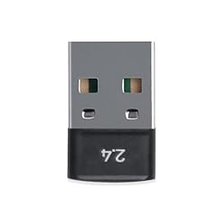 Nuovo ricevitore usb usato  Spedito ovunque in Italia 
