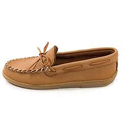 Minnetonka men moosehide for sale  Delivered anywhere in USA 