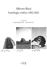 Alberto biasi. antologia usato  Spedito ovunque in Italia 