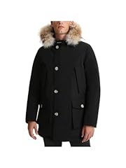 Woolrich arctic detachable gebraucht kaufen  Wird an jeden Ort in Deutschland