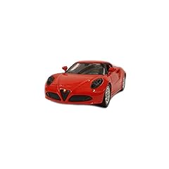Welly modellino alfa usato  Spedito ovunque in Italia 