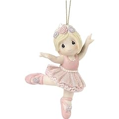 Precious moments ballerina for sale  Delivered anywhere in UK