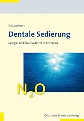 Dentale sedierung lachgas gebraucht kaufen  Wird an jeden Ort in Deutschland
