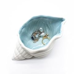 Besskon conch jewelry for sale  Delivered anywhere in USA 