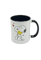 Peanuts tasse snoopy gebraucht kaufen  Wird an jeden Ort in Deutschland