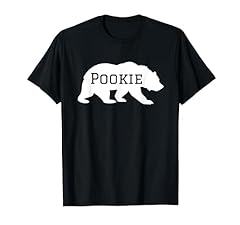 Pookie bear nickname for sale  Delivered anywhere in USA 