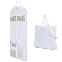 Easyo garment bags for sale  Delivered anywhere in USA 