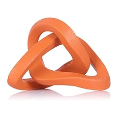 Infinity knot sculpture for sale  Delivered anywhere in USA 