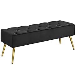 Yaheetech modern ottoman for sale  Delivered anywhere in USA 