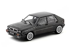Lancia delta integrale d'occasion  Livré partout en France