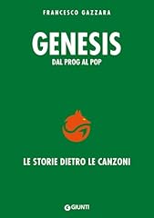 Genesis. dal prog usato  Spedito ovunque in Italia 