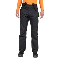 Ski pant black usato  Spedito ovunque in Italia 