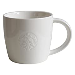 Starbucks keramik kaffeetasse gebraucht kaufen  Wird an jeden Ort in Deutschland