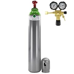 Schutzgasflasche mix argon gebraucht kaufen  Wird an jeden Ort in Deutschland