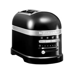 Kitchenaid tostapane artisan usato  Spedito ovunque in Italia 