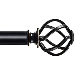 Kamanina black curtain for sale  Delivered anywhere in USA 