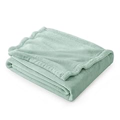 Bedsure fleece throw for sale  Delivered anywhere in UK
