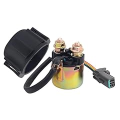 Motorcycle starter solenoid for sale  Delivered anywhere in UK