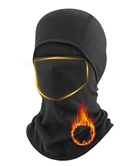 Breathable winter balaclava for sale  Delivered anywhere in USA 