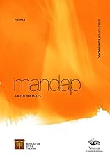 Mandap plays for sale  Delivered anywhere in UK