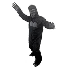 Matgui halloween gorilla usato  Spedito ovunque in Italia 