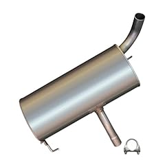 Northeastern exhaust stainless for sale  Delivered anywhere in USA 