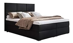 Boxspringbett 180x200 bettkast gebraucht kaufen  Wird an jeden Ort in Deutschland