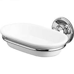 Burlington soap dish for sale  Delivered anywhere in Ireland