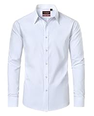 Demeanor dress shirts for sale  Delivered anywhere in UK