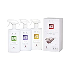 Autoglym collection perfect for sale  Delivered anywhere in UK