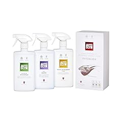 Autoglym collection perfect for sale  Delivered anywhere in Ireland