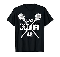 Lax mom lacrosse usato  Spedito ovunque in Italia 