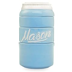 Mason jar ceramic for sale  Delivered anywhere in USA 