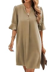 Famulily robe chemise d'occasion  Livré partout en France